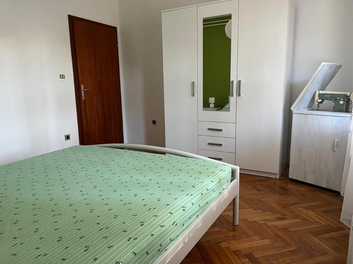 Annamaria Home Pola Esterno foto