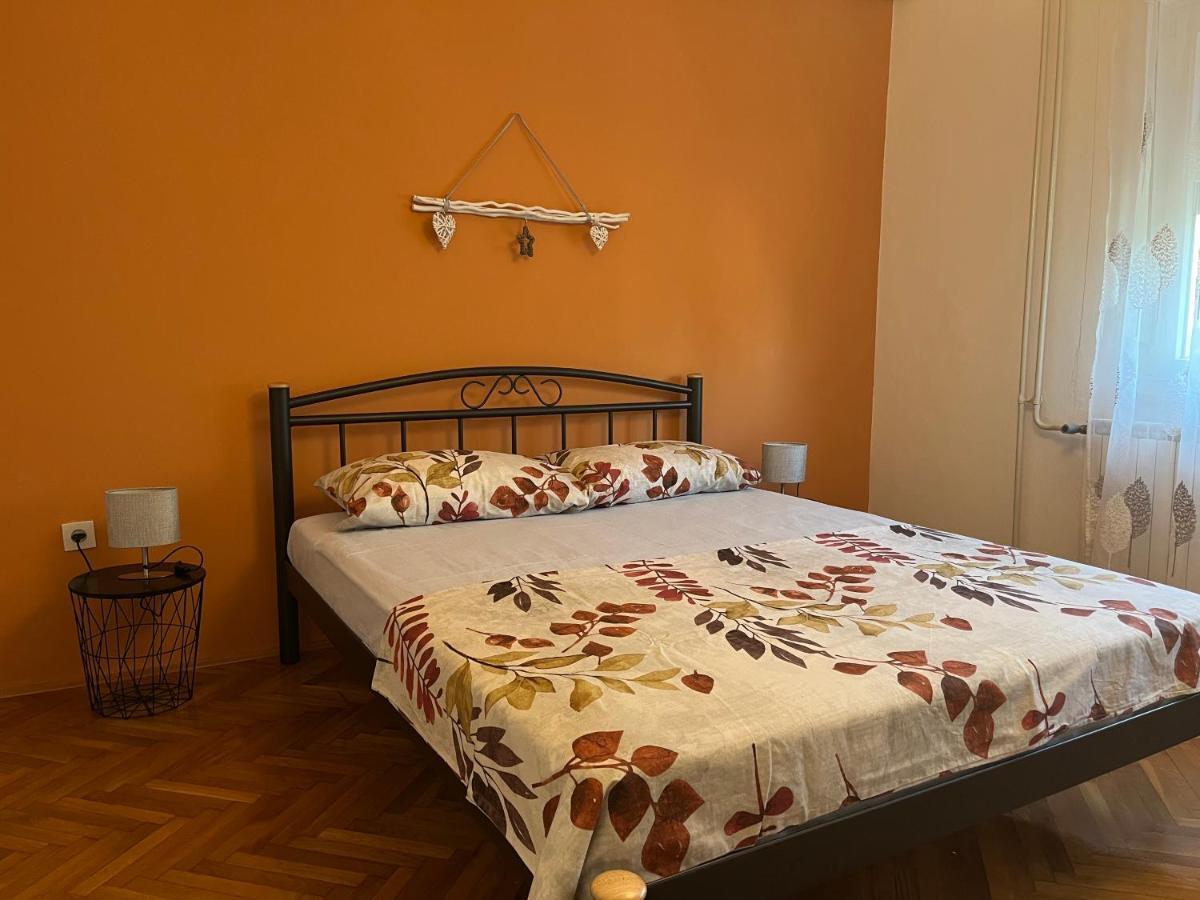 Annamaria Home Pola Esterno foto